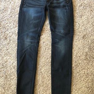 Affliction Raquel Jeans